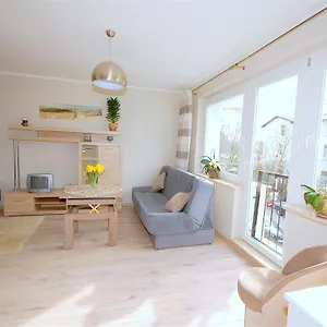  Apartament Extra - Muszelka Polska