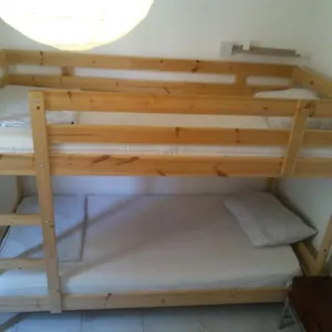  Kwatera prywatna Makenzy 12 Cypr