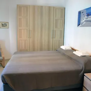 Appartement Sunrise Italie