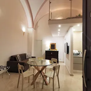 Appartement Dimora Del Monsignore, Catane