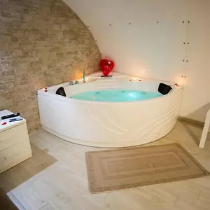 Hébergement de vacances Maison Gianluca, Catane