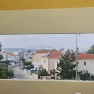  Apartament Top Floor 1 Bdrm Aprtrmnt Cypr
