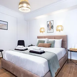  Apartament Quattro Beachfront Sea View Ap 206 Cypr