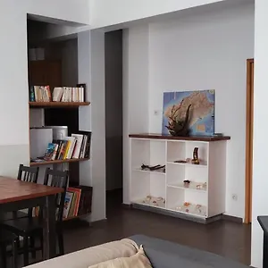  Appartement Casa Cap-Vert