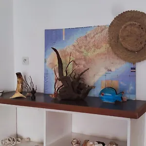  Appartement Casa Cap-Vert
